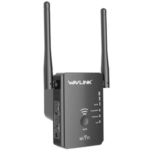 Wavlink N300 Universal Range Extender/Wireless Router With 2 External Antennas