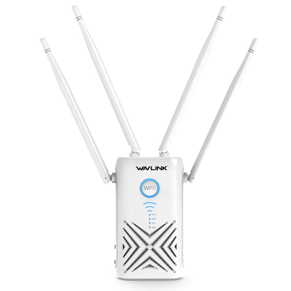 AERIAL HD4 WN572HG3 – AC1200 Dual-band High Power Outdoor Wireless AP/Range  Extender/Router with PoE and High Gain Antennas - Home and Business  Networking Equipment &Wireless Audio and Video Transmission Equipment  
