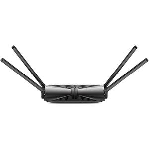 MIGHTY EX1 - WAVLINK WiFi 6 AX3000 Dual-Band Super Router
