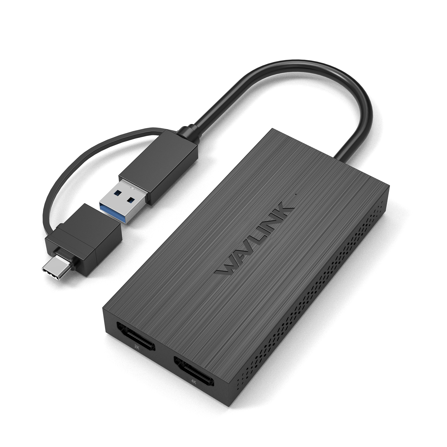 HDMI to USB-C Video Capture Adapter
