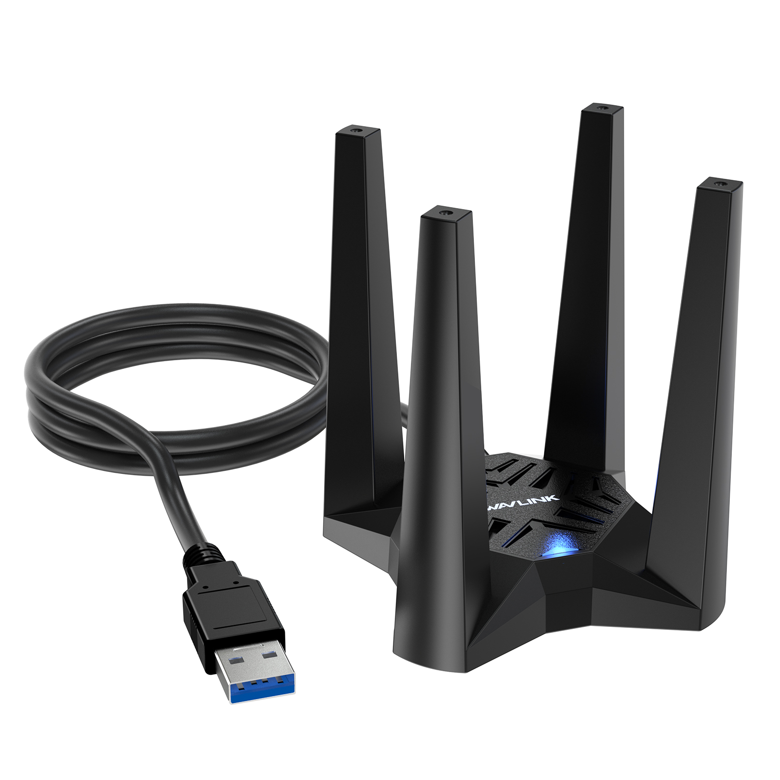 Wireless AC1200 Dual Band USB 3.0 Adapter Philippines