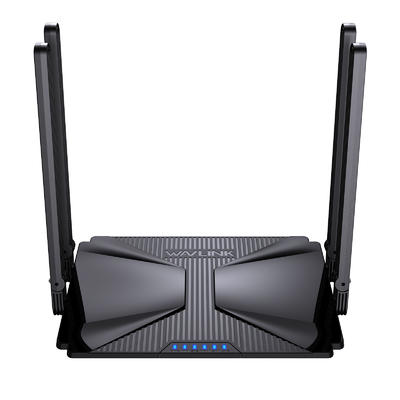 MIGHTY EX1 - WAVLINK WiFi 6 AX3000 Dual-Band Super Router