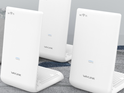 Boost Your Wi-Fi Signal with a Detachable Antenna: Unleash the Power of a Wi-Fi Repeater!