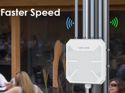 Boost Your Wi-Fi Signal with the Best Wireless Range Extender | Say Goodbye to Dead Zones!