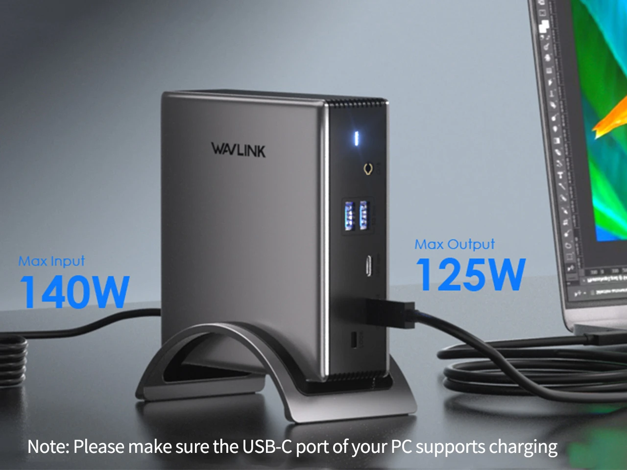 PD 3.1 Fast Charging