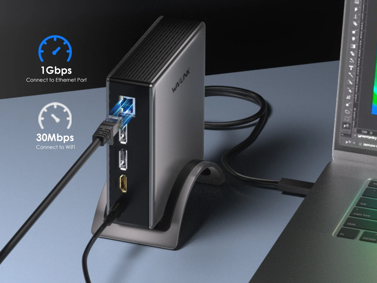 Stable High-Speed LAN