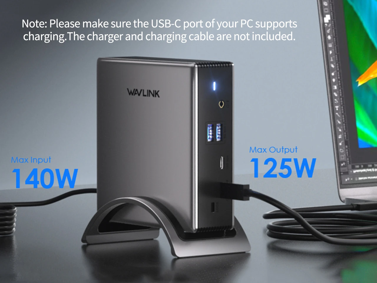 PD 3.1 Fast Charging