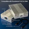 WAVLINK WL-NWU342G-silver