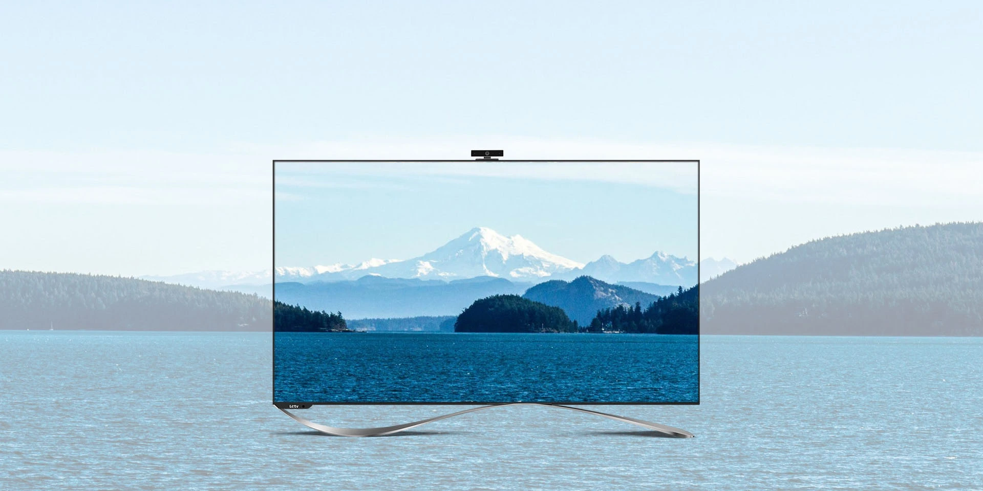 2K Display Resolution