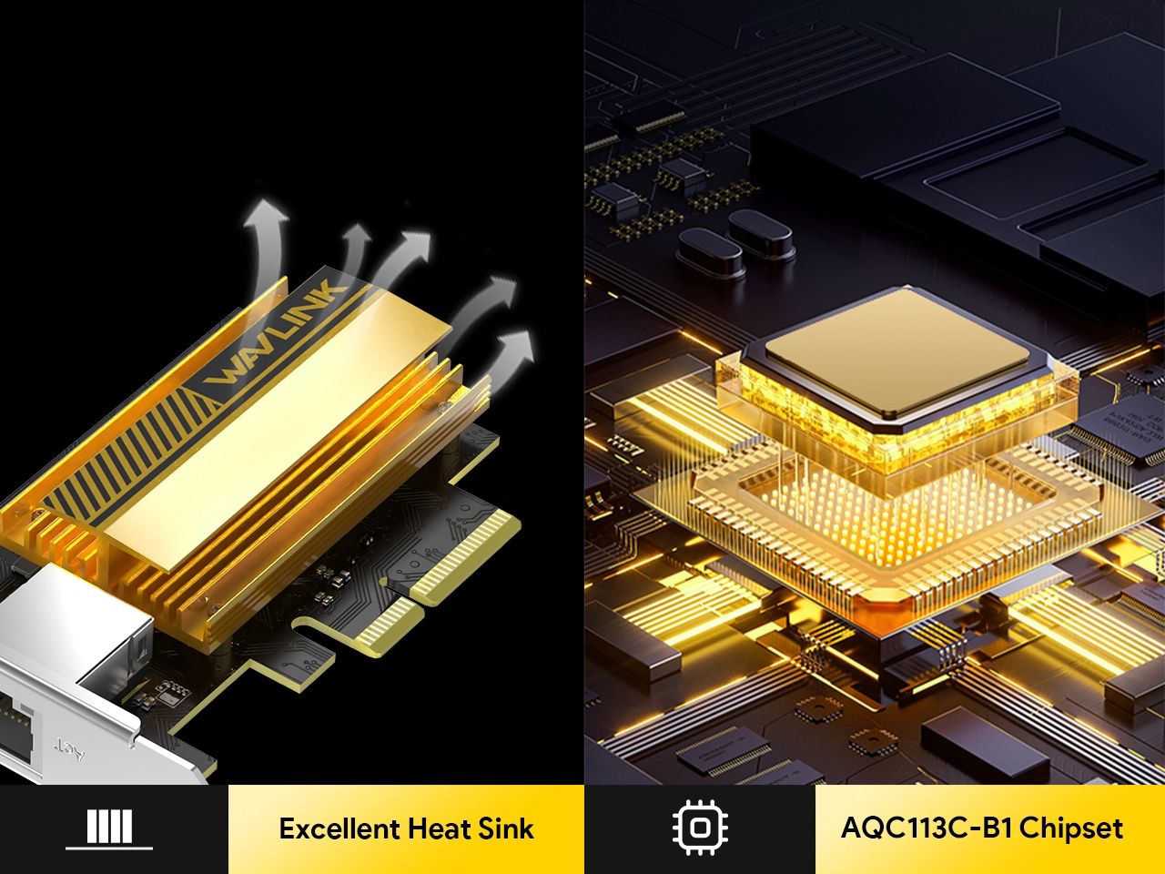 10G high-speed transmission performance introduction